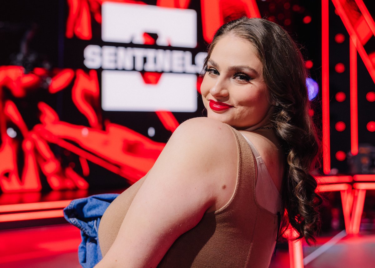 Elisabeth Marchini tweet media