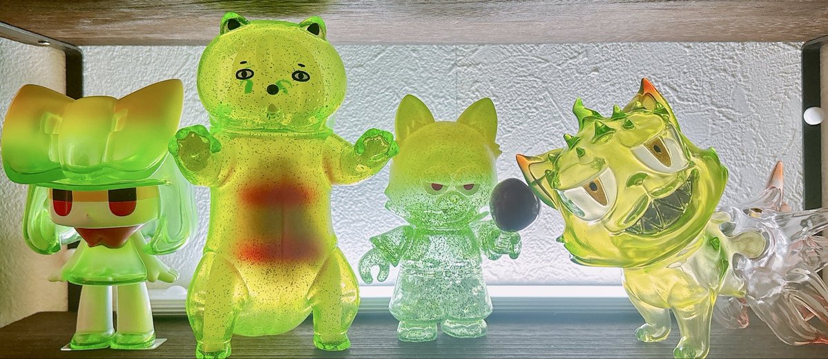 Funky Geek (@FunkyGeek_JP) / Posts / X