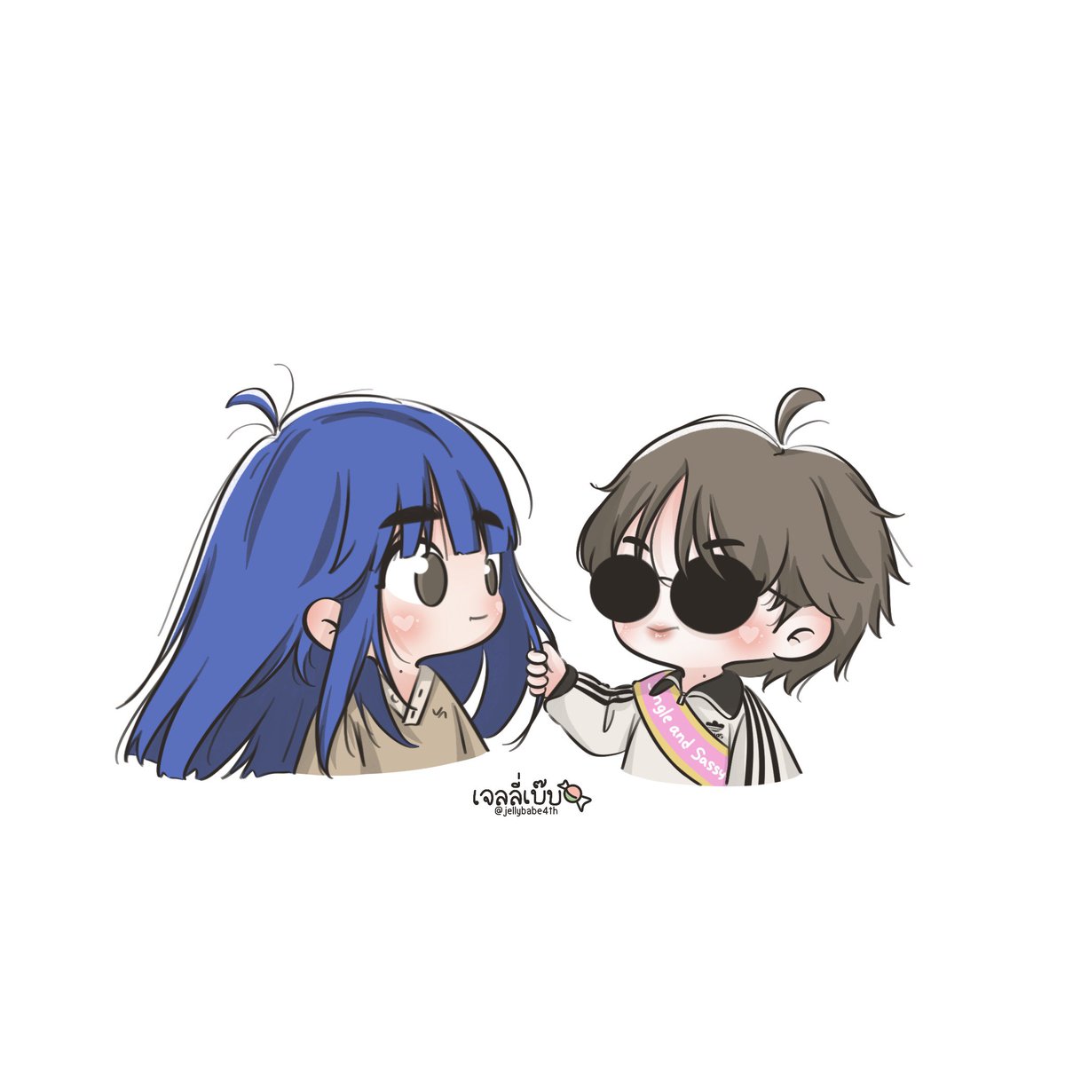 อเล็กซ์ คิม ปะทะ นายเดี่ยวและเปรี้ยว เผย ยังรักกันดี ยัน! ไม่เลิก วอนชาวเน็ตอย่าตีข่าว #KengNamping