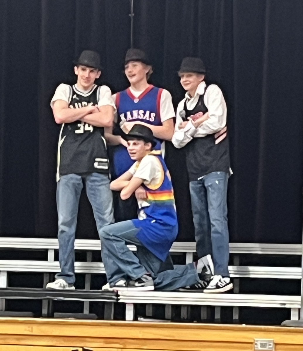 Robert Drews tweet media