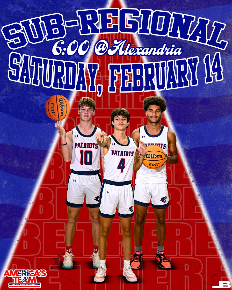 DAR Men’s Basketball tweet media