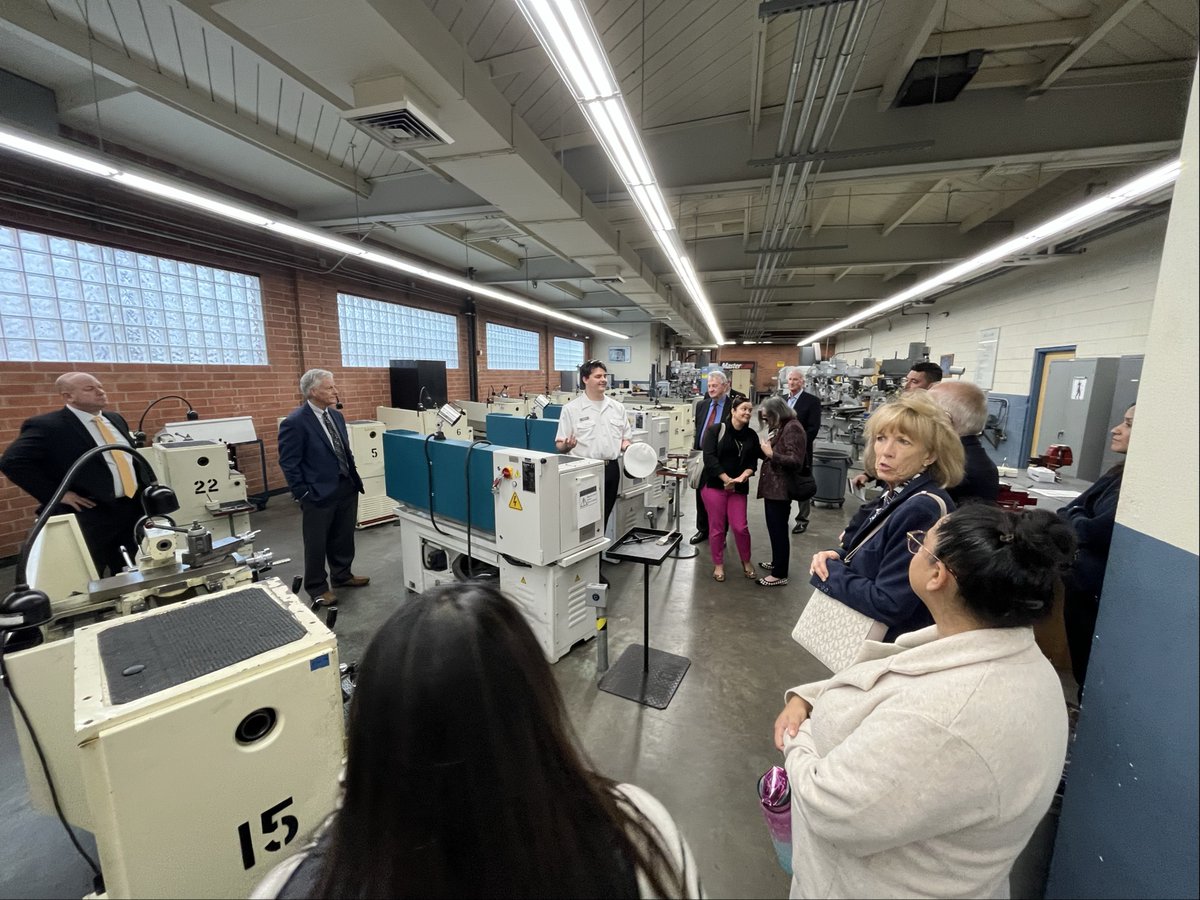 California Jobs First tweet media