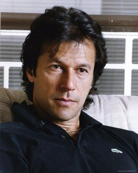 MonaChaudhryy's tweet photo. A man who built a cancer hospital so others could fight for their lives. The captain who gave us our only World Cup and moments we still cherish. Today he is reportedly losing his eyesight… and we still can’t let him see his own doctors? His own family? Whatever your differences, illness should not take away someone’s dignity. This is about humanity.