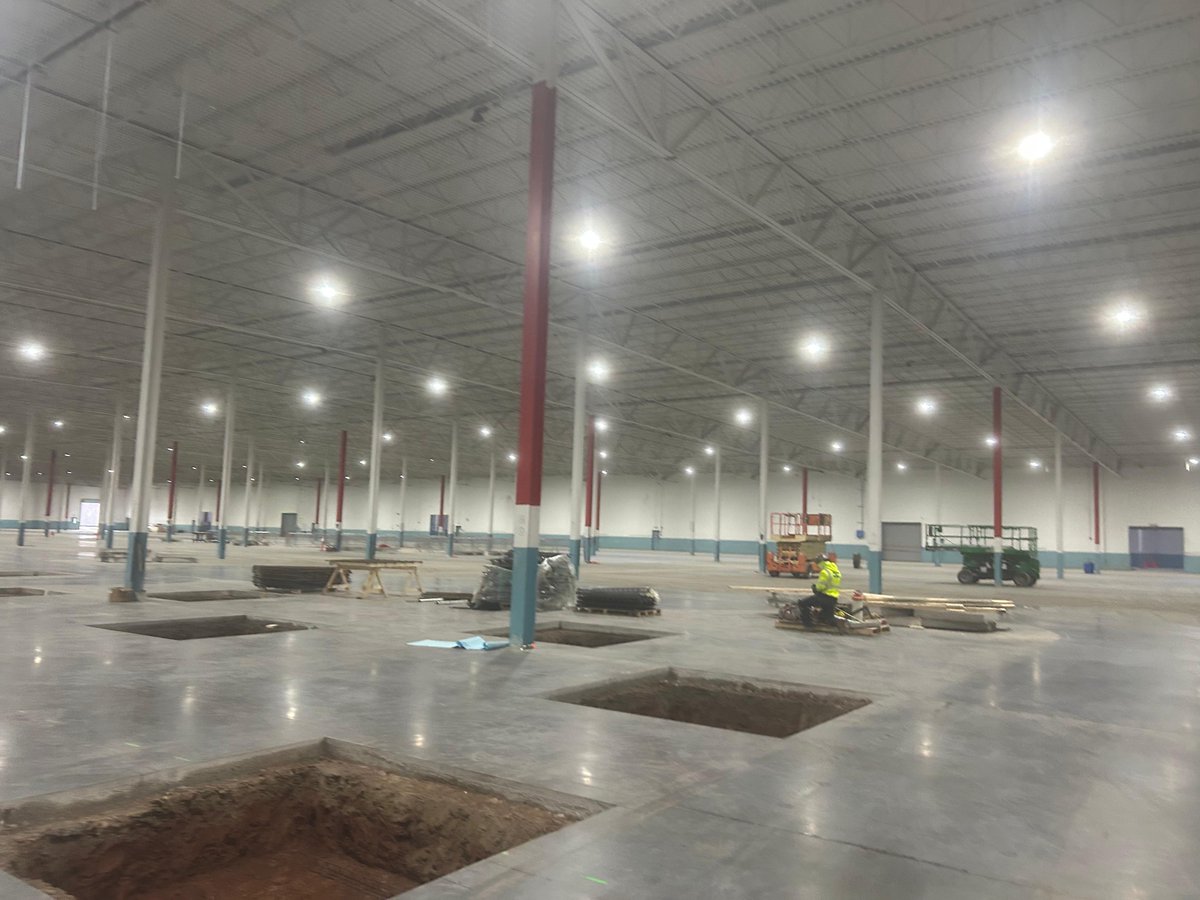 WhiteFiber_ NASDAQ: WYFI tweet media