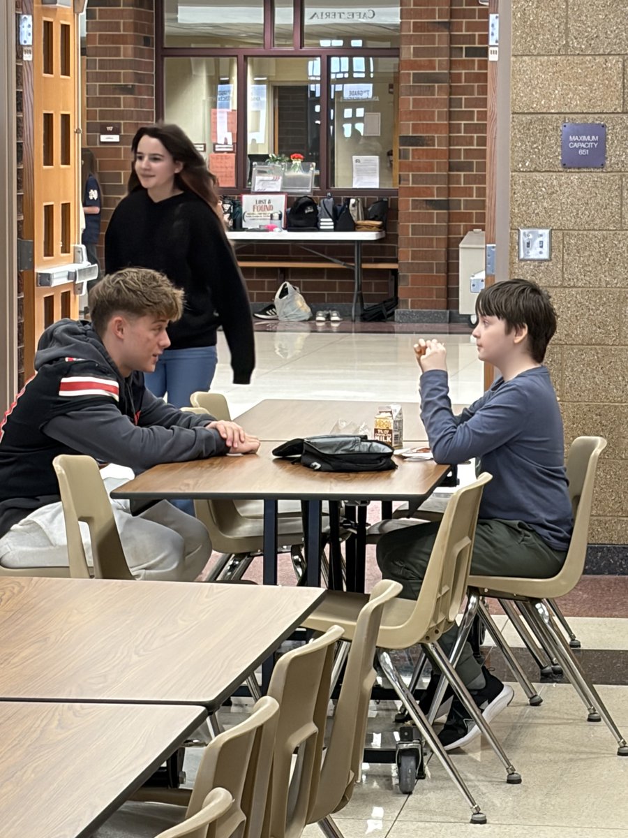 NorthWood Football tweet media