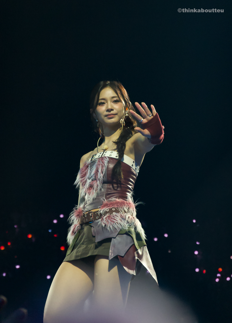 260122 THIS IS FOR LOS ANGELES

Sana Tzuyu SaTzu 💜💙

#TWICE #트와이스 #SANA #サナ #사나 #TZUYU #子瑜 #쯔위 #TWICE_THISISFOR_WORLD_TOUR