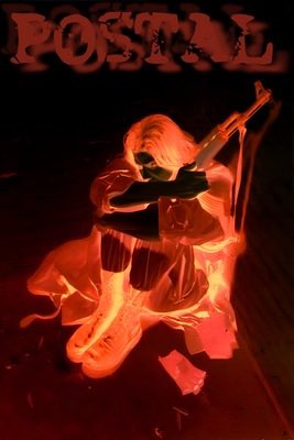 Blood-Step tweet media