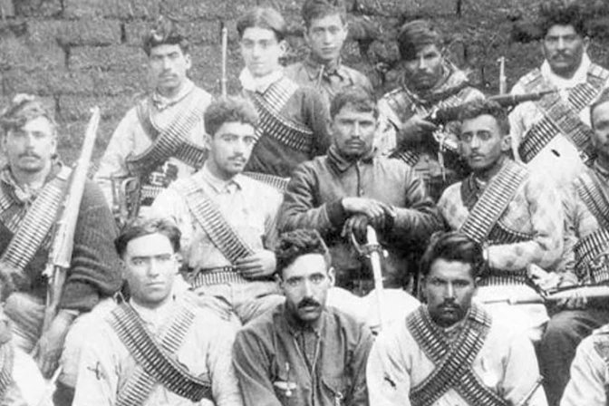 A CIEN AÑOS DE LA GLORIOSA "GUERRA DE LOS CRISTEROS".

VIVA CRISTO REY, HERMANOS MEXICANOS.