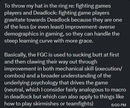 DeadlockAnon's tweet photo. https://t.co/xnp0pdWvXd