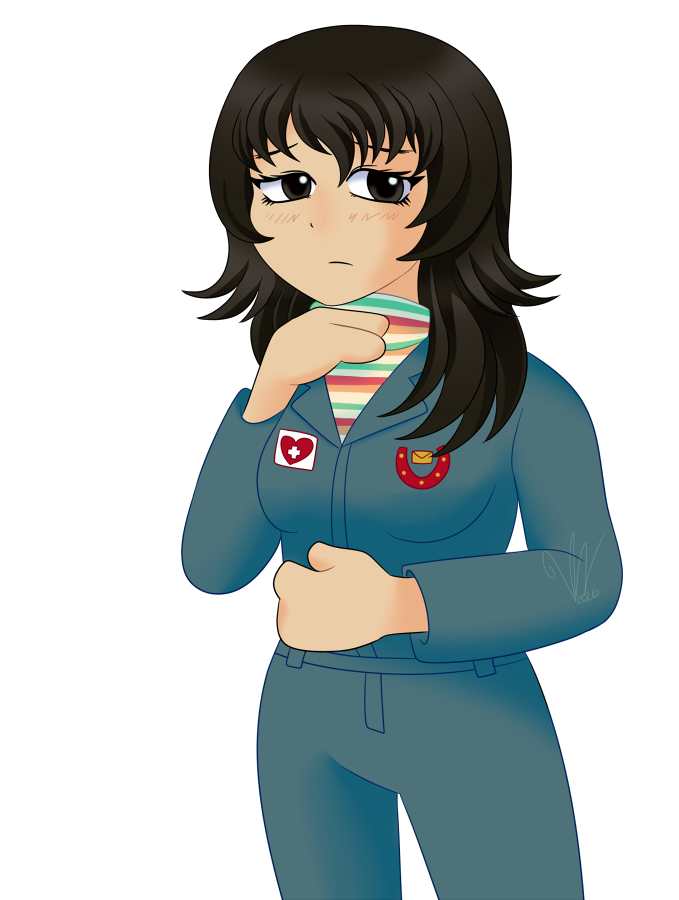 Victoriaaagh's tweet photo. when the ponies cry by 07th expansion (hi i drew anya in higurashi style ♡)
#higurashi #mouthwashing #mouthwashinganya https://t.co/nsm1Fdbk82