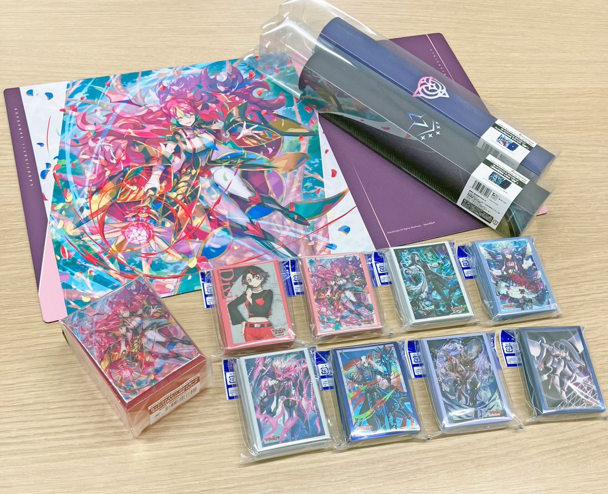 デッキホルダーないんか、マグノリア（プレマはあ） > RT