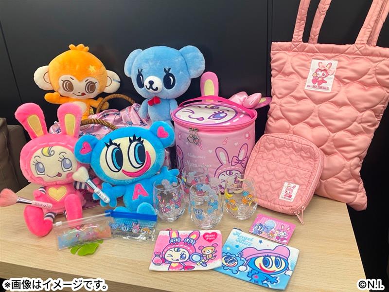 ポンポネット ミントくん【公式】 (@pomponette_MINT) / Posts / X