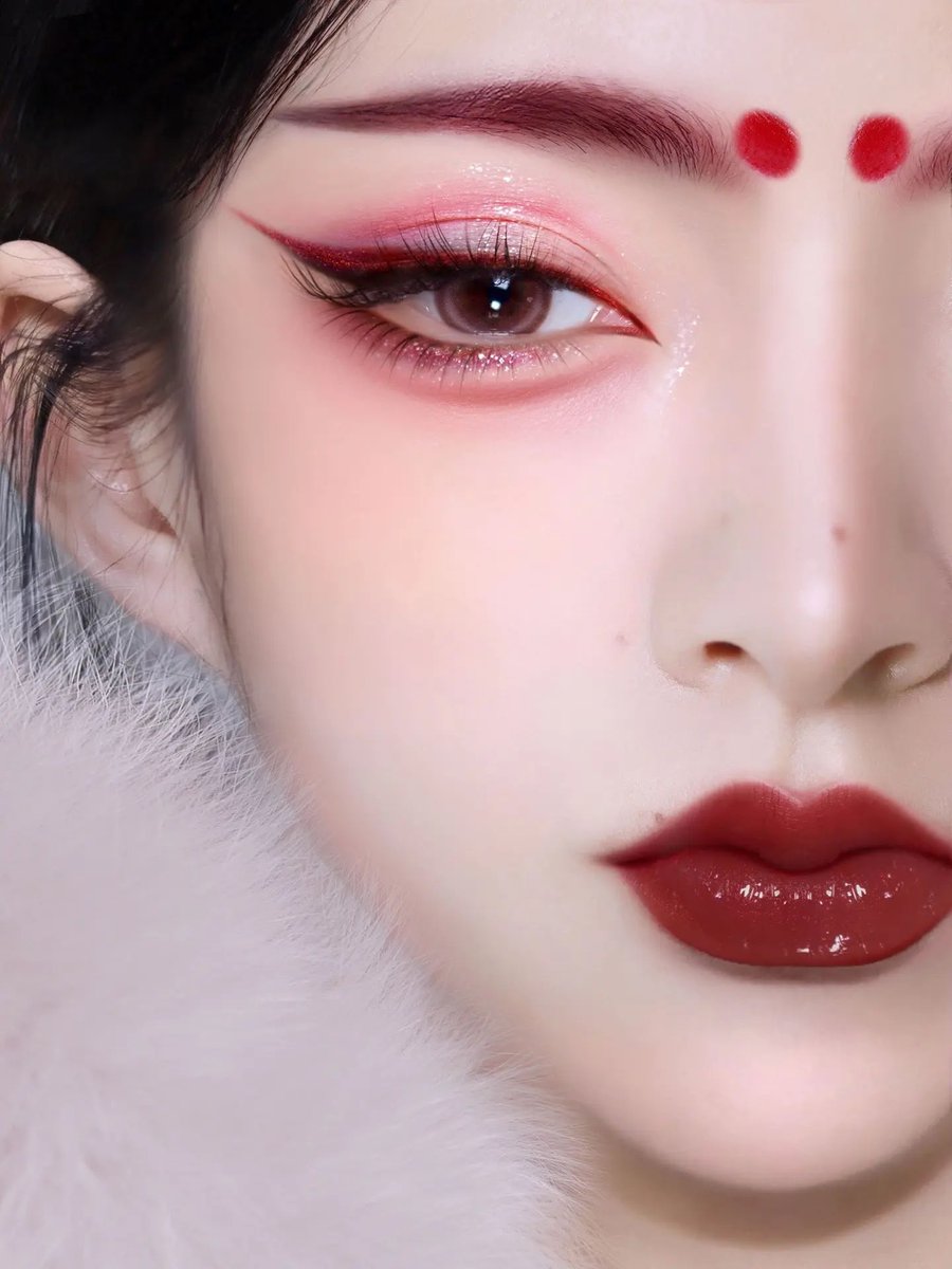 C牌月老記事本 tweet media