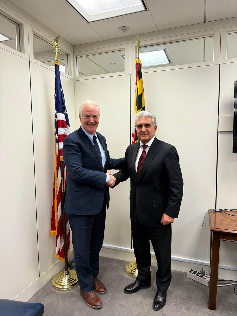 Kurdistan Regional Government in the US tweet media