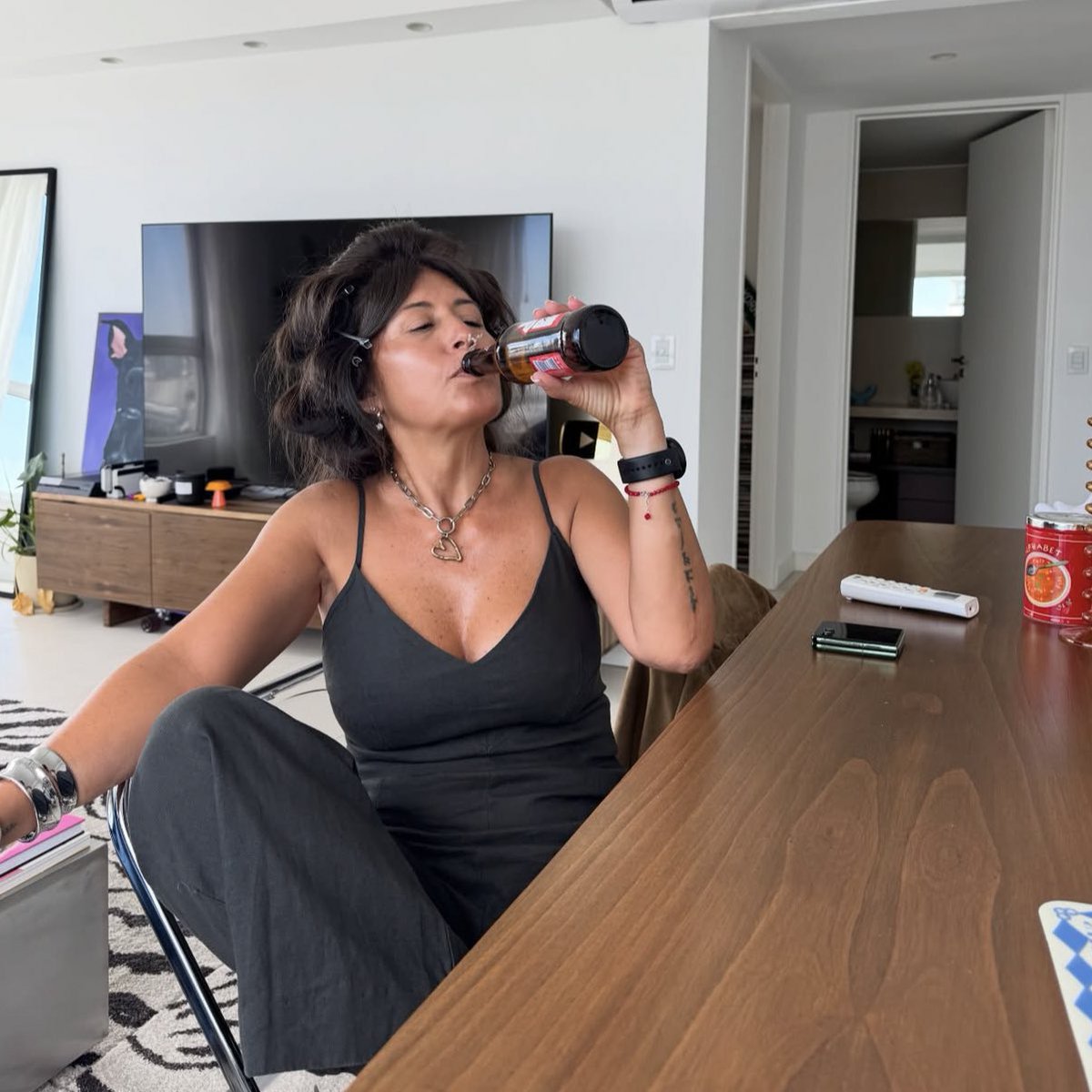 cuando sea grande quiero ser cómo chivin