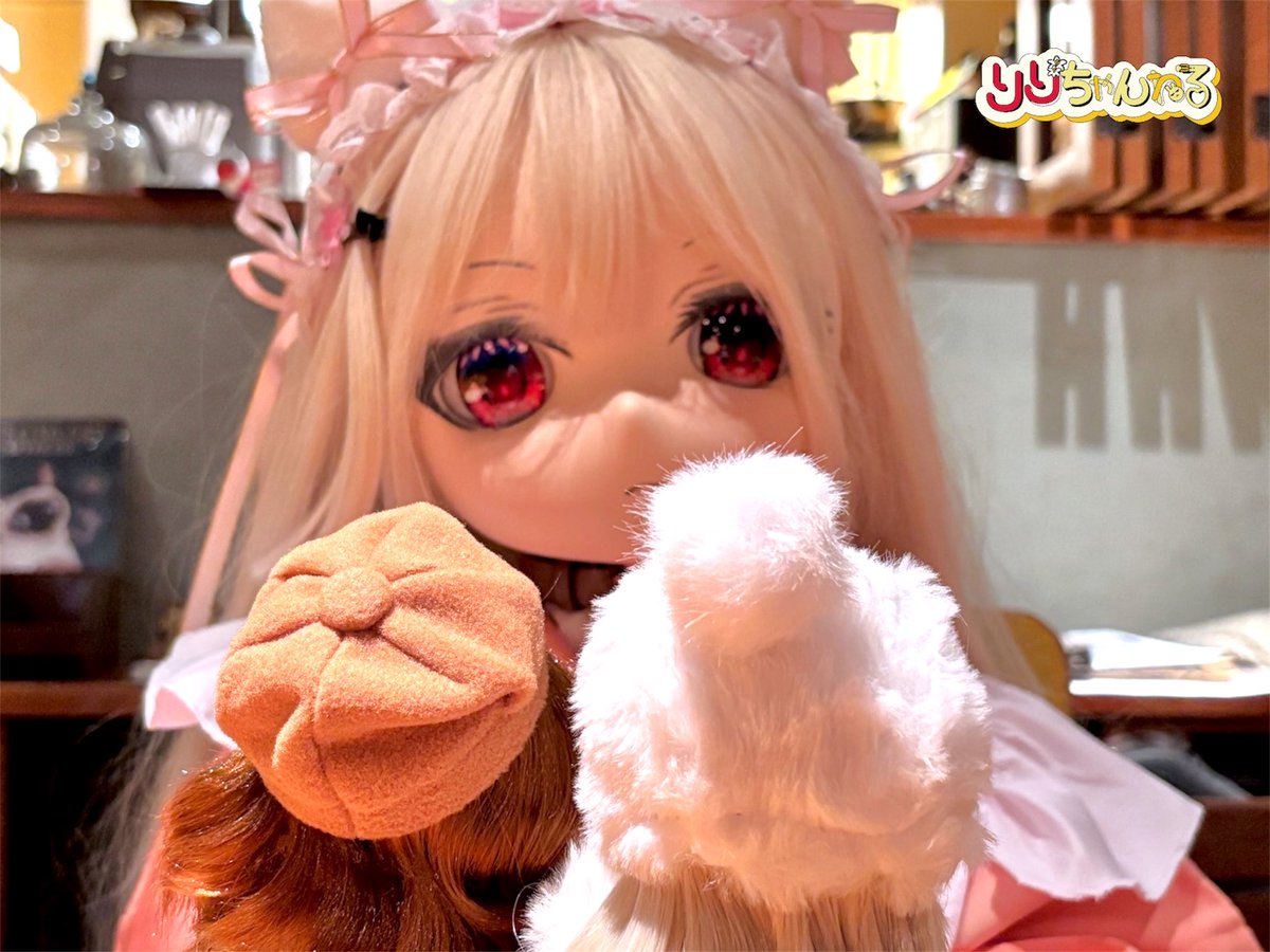 おはよ〜٩( 'ω' )و この前の、奈良での一枚だよ〜 はじめましての