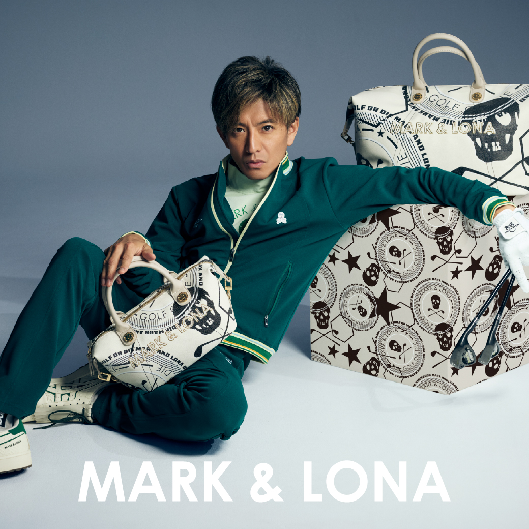 NEWS】 2026 SPRING / SUMMER COLLECTION 木村拓哉さん着用モデル第3弾