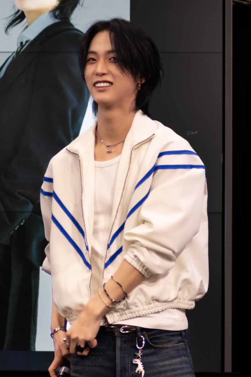 26.02.12 リリイベ大阪 DAY1 ちゃやまちプラザ #TNX #HWI #내_정서를_