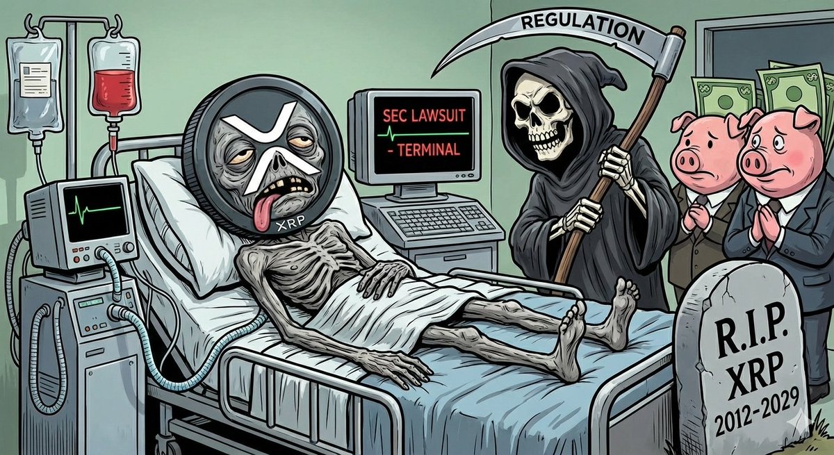 whisper trader tweet media