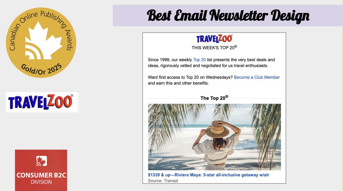 Masthead tweet media