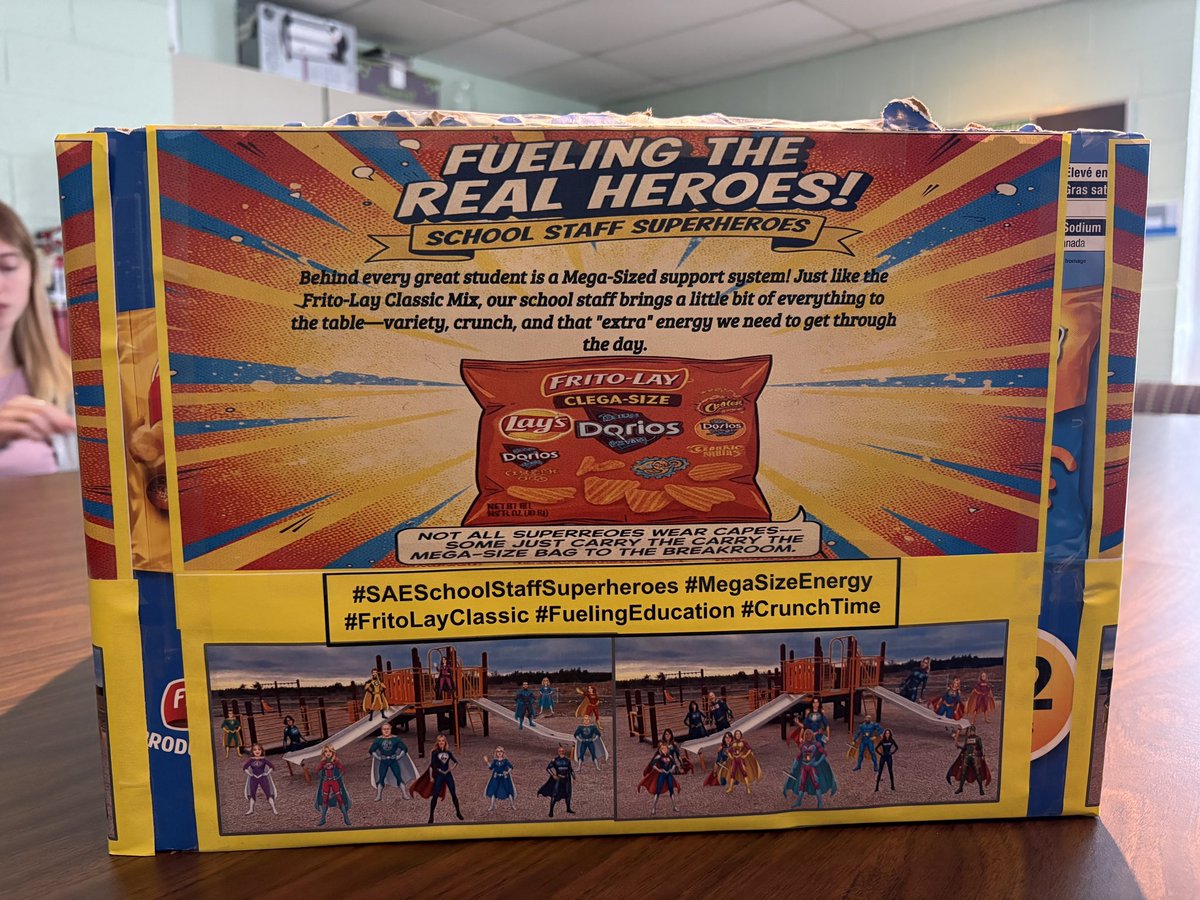 St. Augustine's tweet media