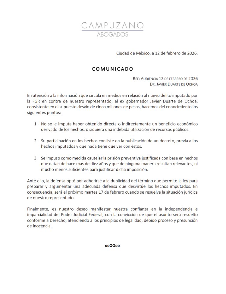 Entorno.Mexico tweet media
