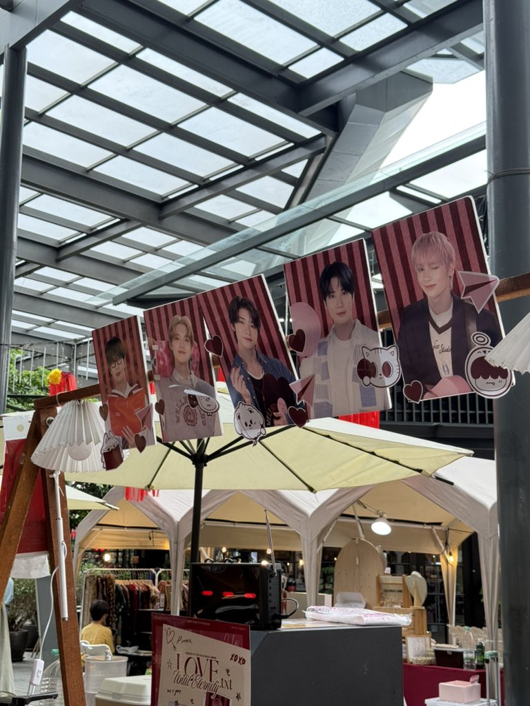 Yeay finallyyyy!😍♥️✨

<a href="/nikiandharu/">Niki & Haru</a> <a href="/ForTXT_MY/">ForTXT ⟢ MY</a> #TXTinKL