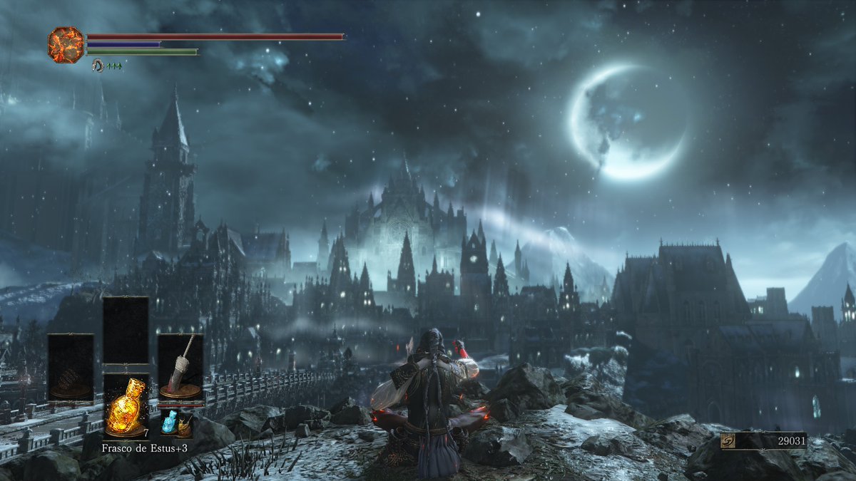 pinxe dark souls 3 wei me salvo de la depresion wei