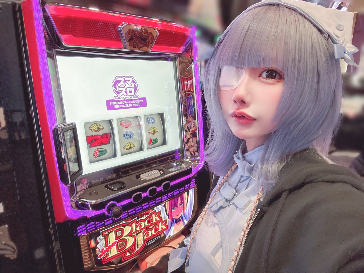 しゅまる🦖🍭パチスロ垢 (@shu_beggar) / Posts / X