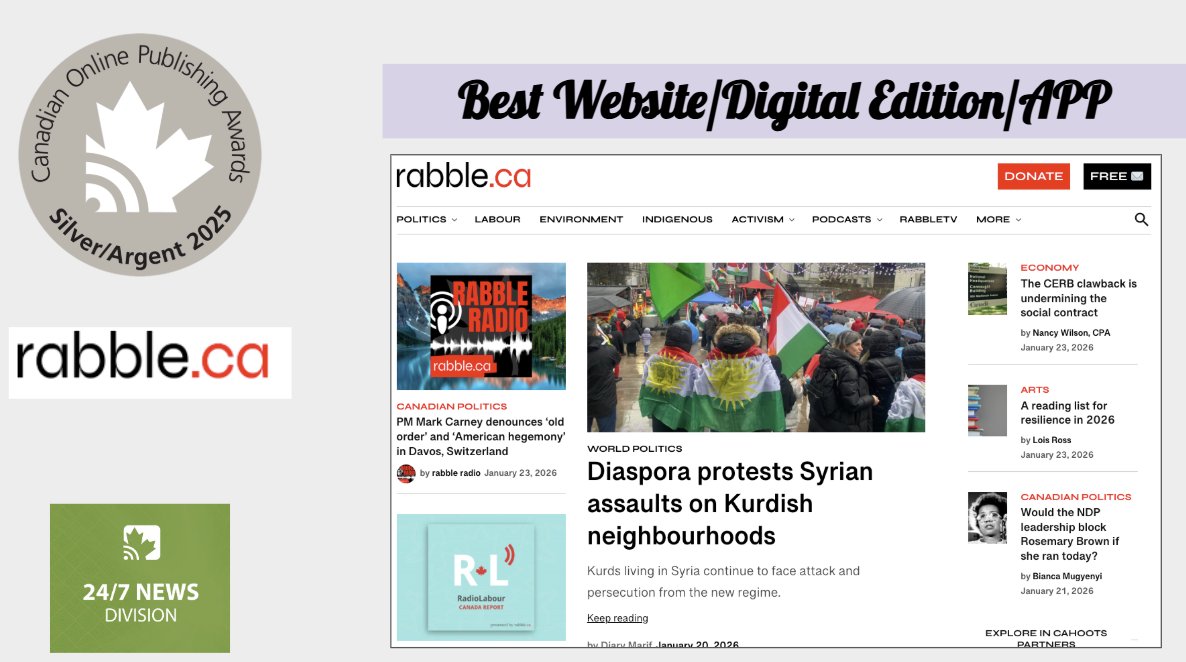 Masthead tweet media