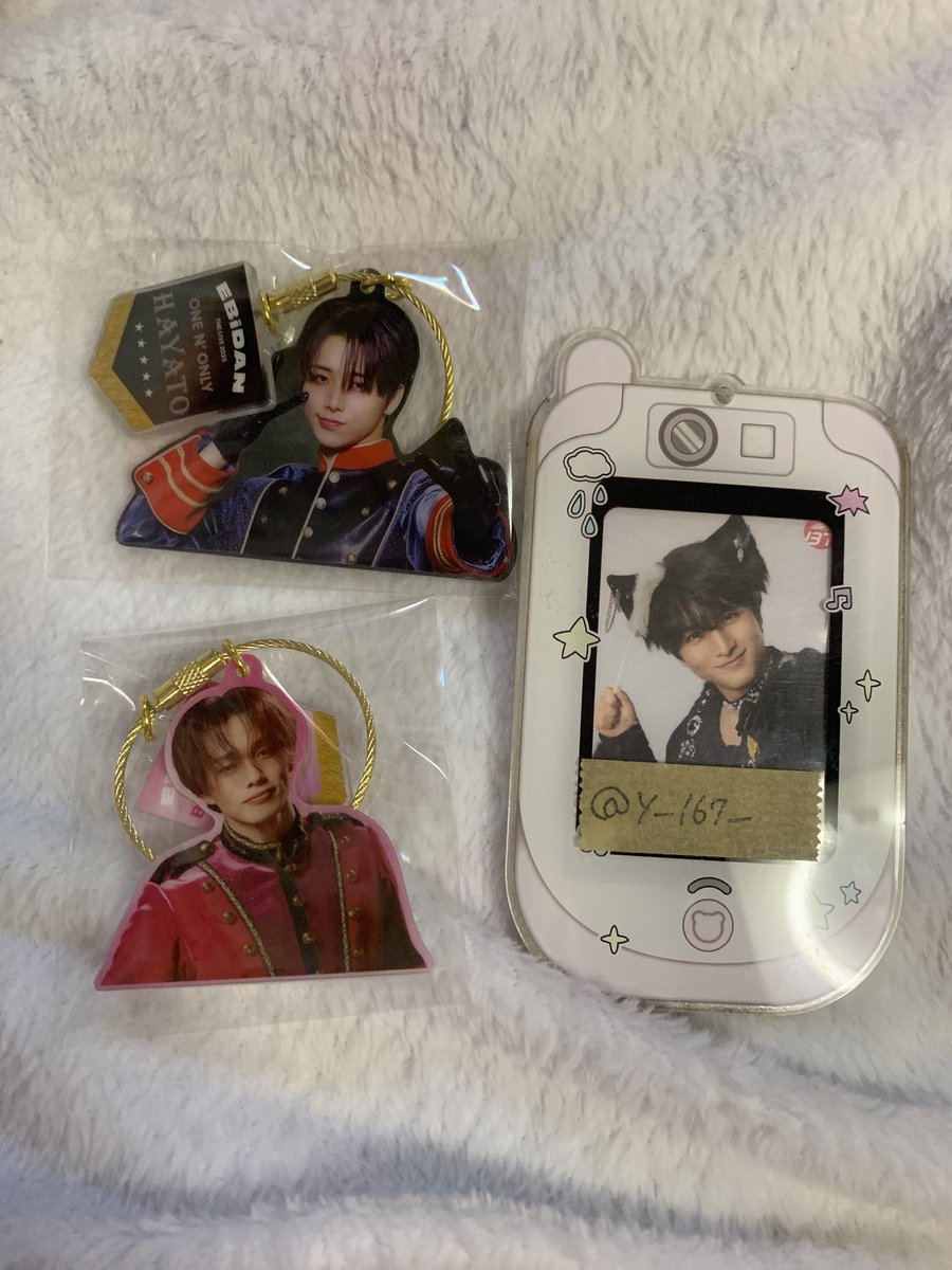 y @リトリン tweet media