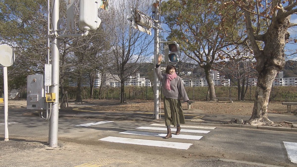 馬場のぶえのひろしま脳トレ【公式】 tweet media