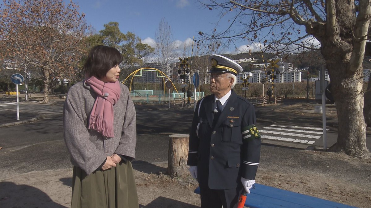 馬場のぶえのひろしま脳トレ【公式】 tweet media