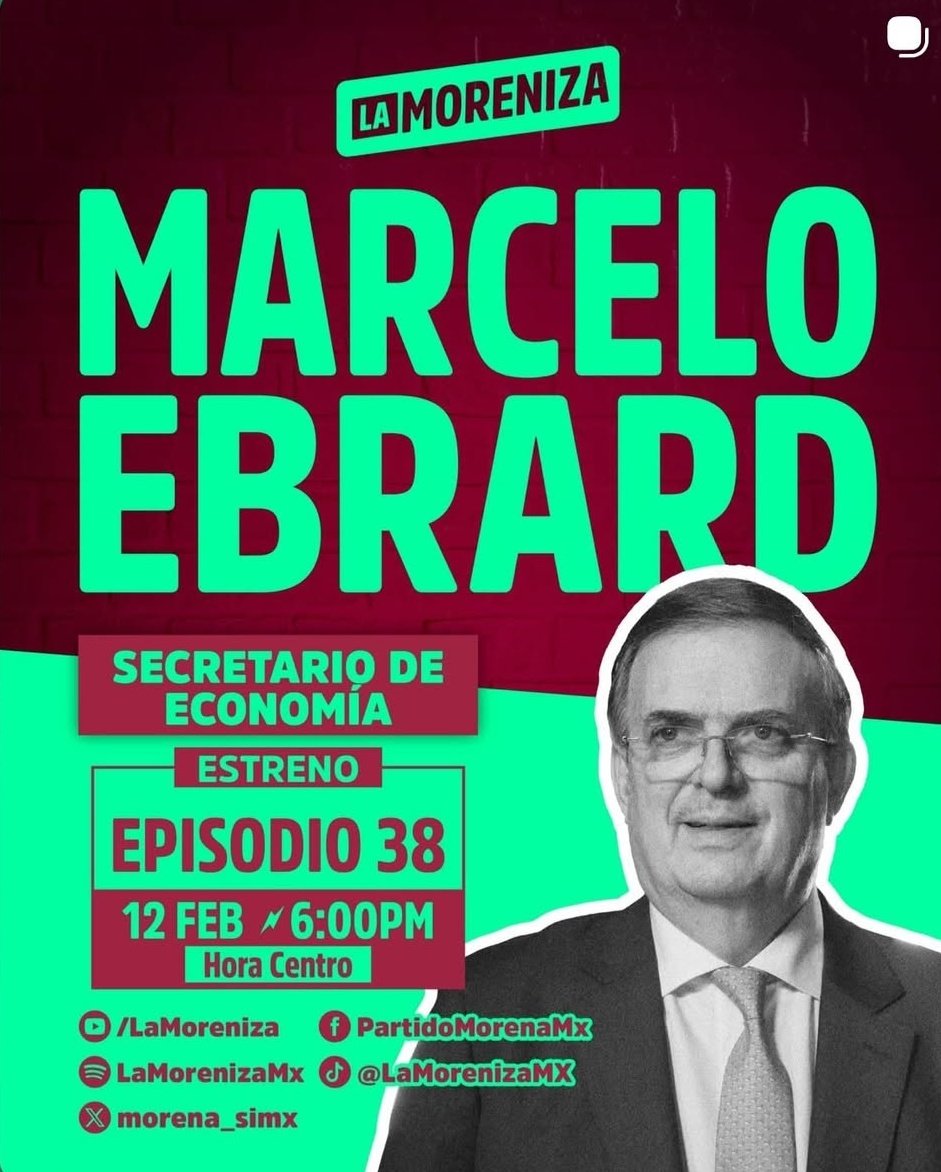 Movimiento Progresista +🤚 tweet media