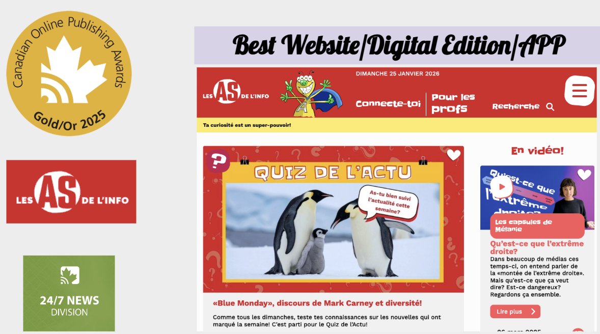 Masthead tweet media