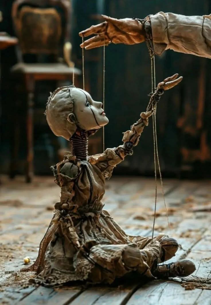 Si por un instante Dios se olvidara 
de que soy una marioneta de trapo 
y me regalara un trozo de vida, 
posiblemente no diría todo lo que pienso, 
pero en definitiva pensaría todo lo que digo. 🖤🌹🫶🏻🍷

—  Johnny Welch.