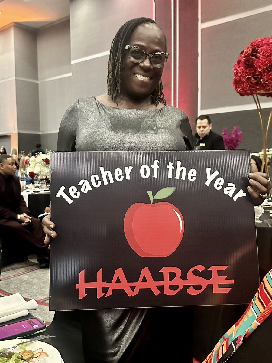 Constance White tweet media