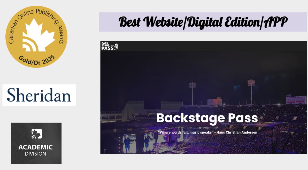 Masthead tweet media