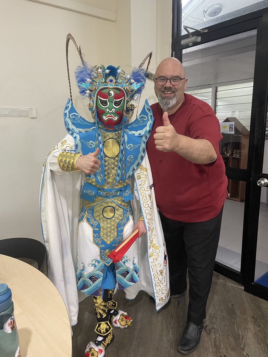 Daniel Guerrard tweet media