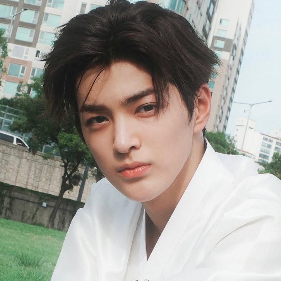 Happy 17th birthday to the talented Keonho of CORTIS.