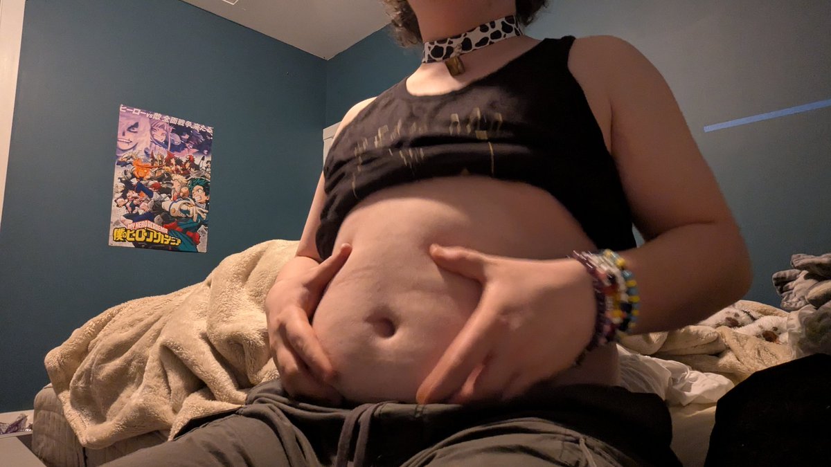 Ivy the Cow tweet media