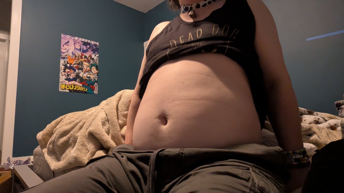 Ivy the Cow tweet media