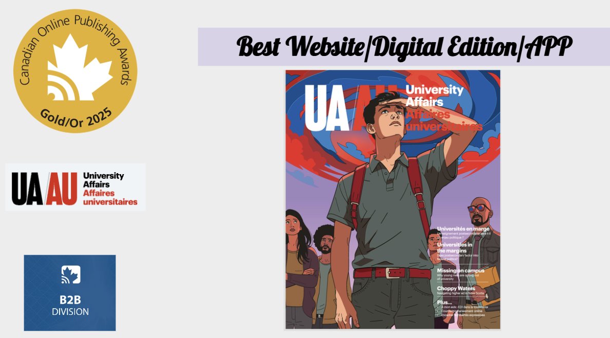 Masthead tweet media