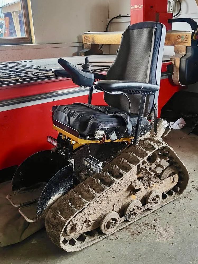 Ya sé qué regalo quiero para este #14deFebrero <a href="/AnamiaMG/">Anamía Martínez González</a> 😏