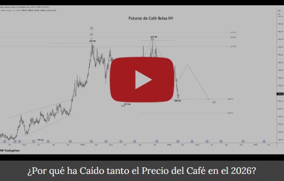 Café Trading Advisors & Judith Ganes tweet media