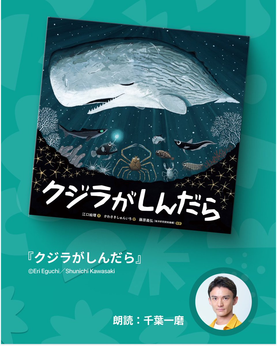 U-NEXT キッズ tweet media