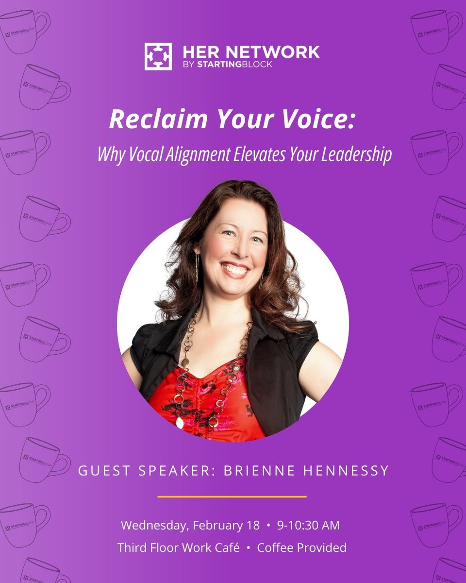 StartingBlock Madison tweet media