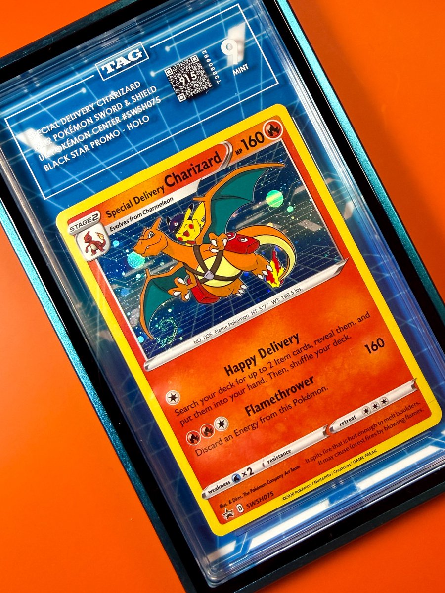 ThePokéChans tweet media