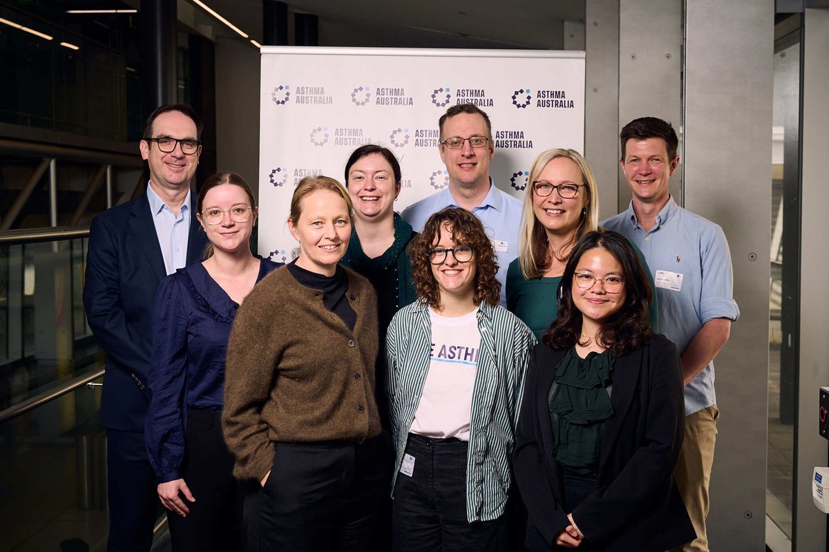 Respiratory Health tweet media