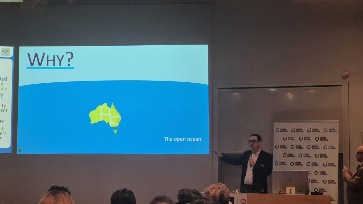 Respiratory Health tweet media
